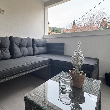Apartman Tara Спліт Екстер'єр фото