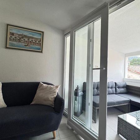 Apartman Tara Спліт Екстер'єр фото