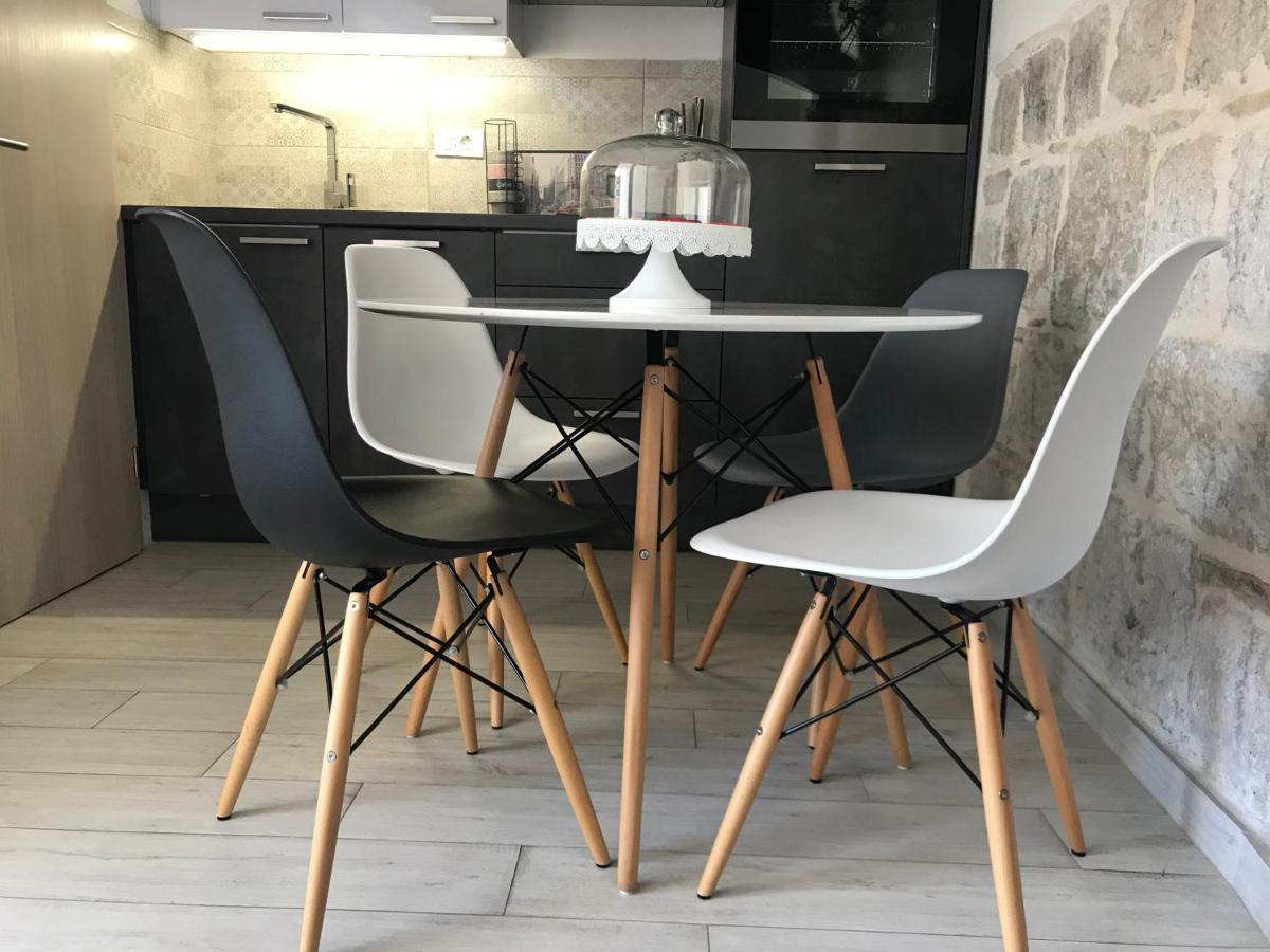 Apartman Tara Спліт Екстер'єр фото