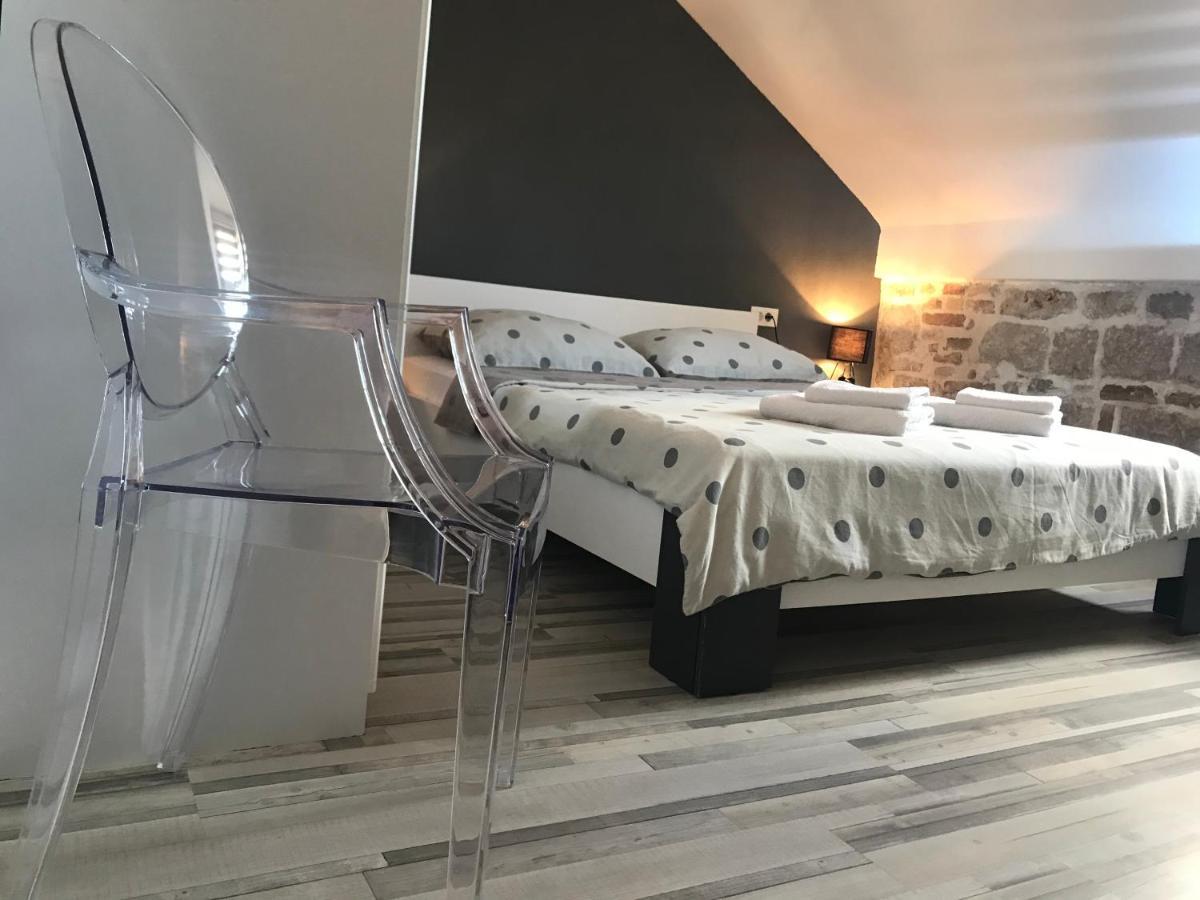 Apartman Tara Спліт Екстер'єр фото