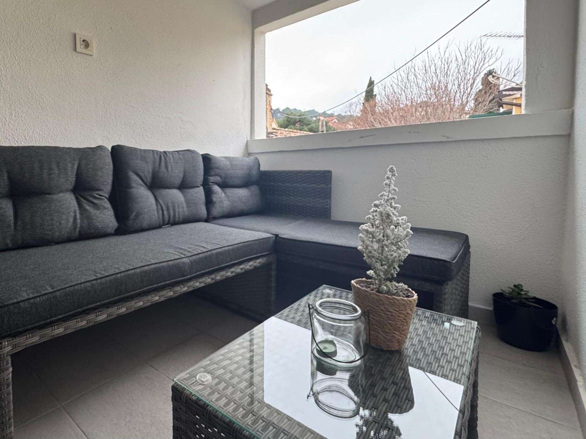 Apartman Tara Спліт Екстер'єр фото