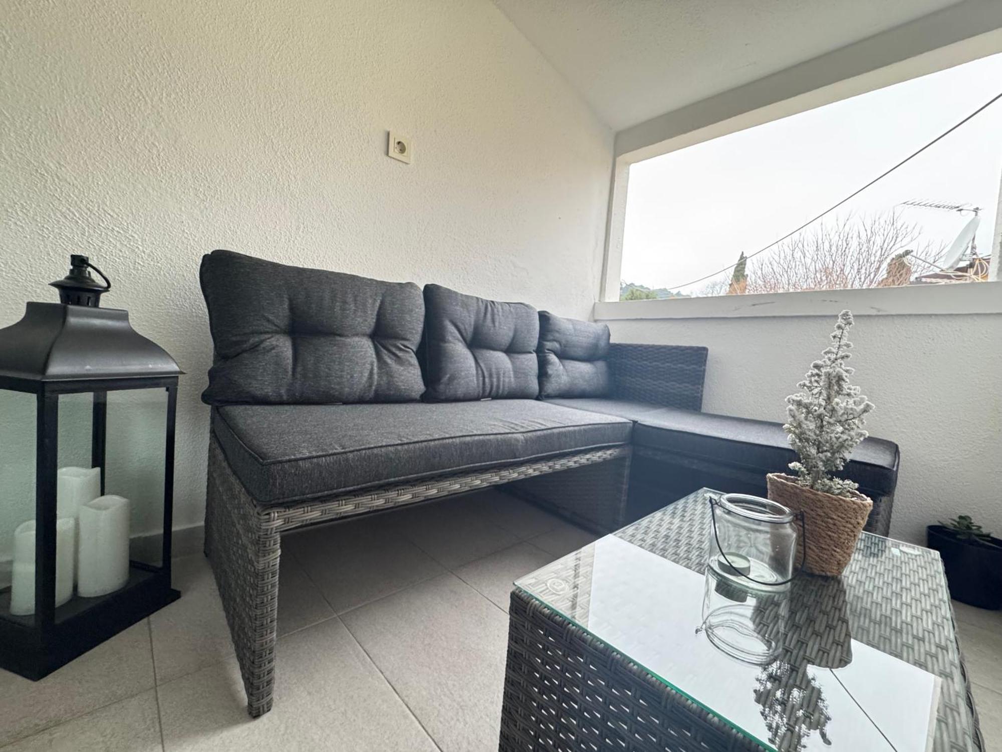 Apartman Tara Спліт Екстер'єр фото