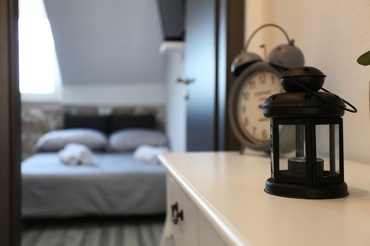 Apartman Tara Спліт Екстер'єр фото