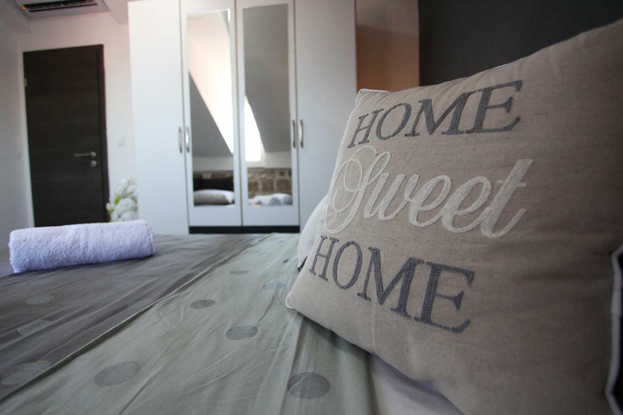 Apartman Tara Спліт Екстер'єр фото