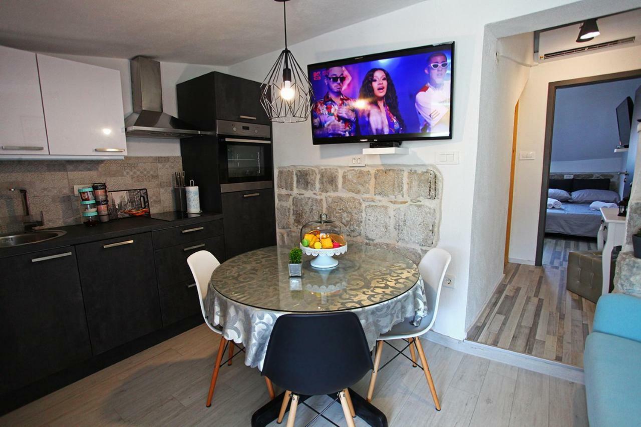 Apartman Tara Спліт Екстер'єр фото