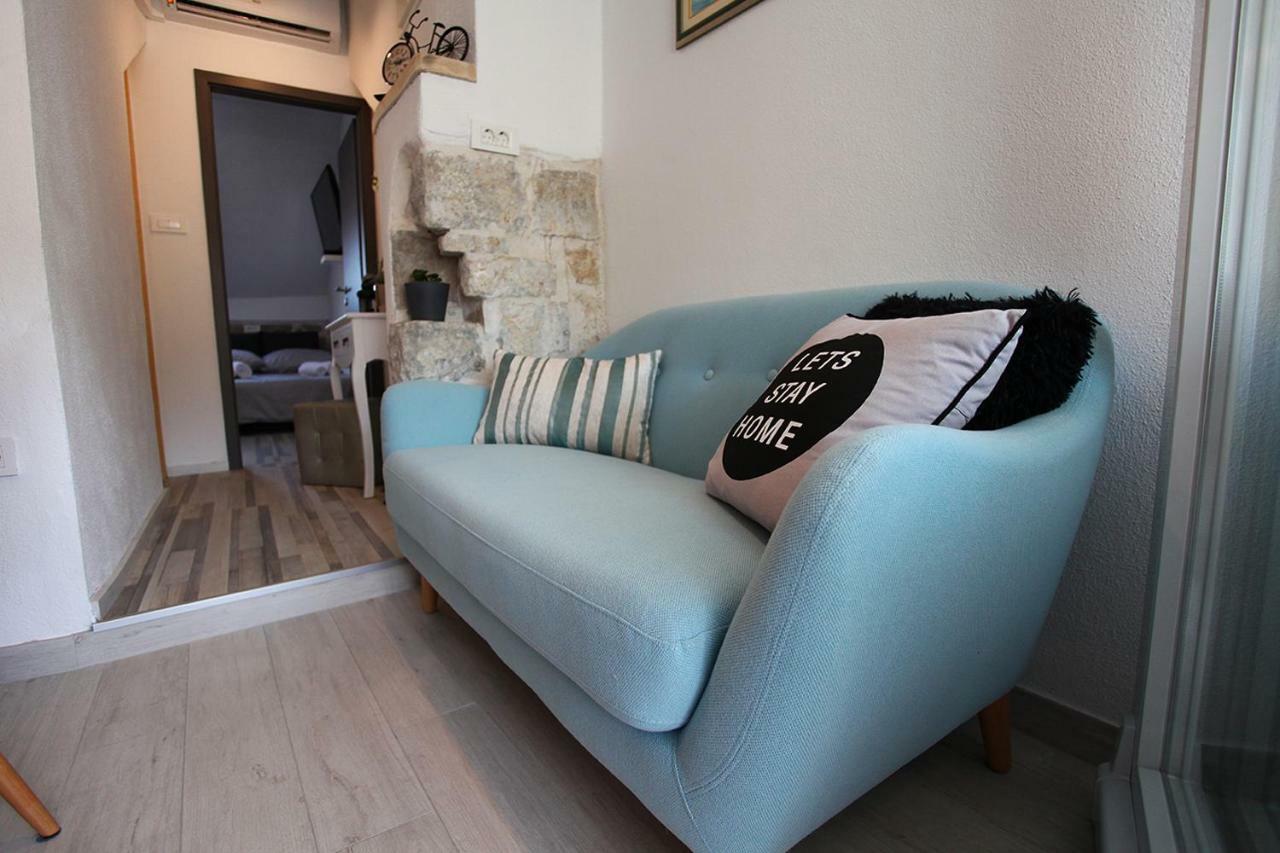 Apartman Tara Спліт Екстер'єр фото