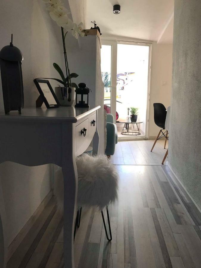 Apartman Tara Спліт Екстер'єр фото